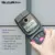 Nicetymeter WS120 ручной многофункциональный детектор стен, металла, дерева, кабеля, провода, шпильки, ПВХ трубы, искатель, сканер, светодиодный DIY тестер - изображение
