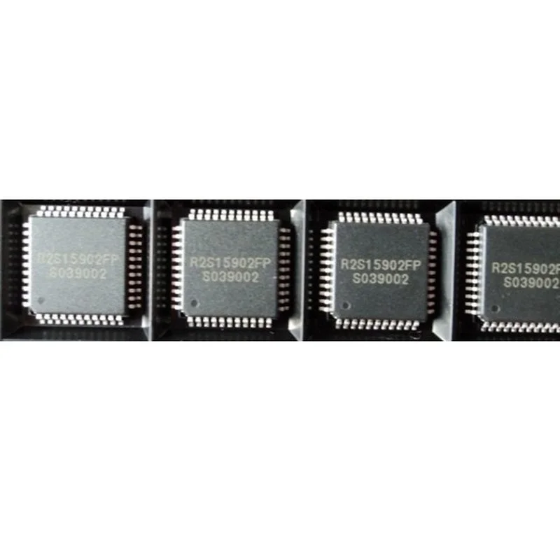

R2S15902FP новые и фотоэлементы, интегральные схемы