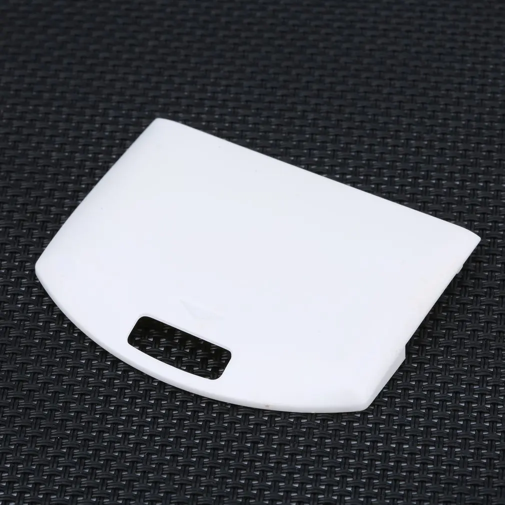 2 цвета на выбор крышка батареи для PSP 1000 задняя Sony|Запасные части| |