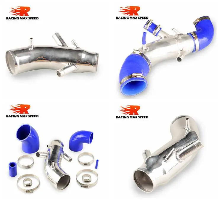 Силиконовый шланг автомобильный воздушный фильтр воздухозаборная труба