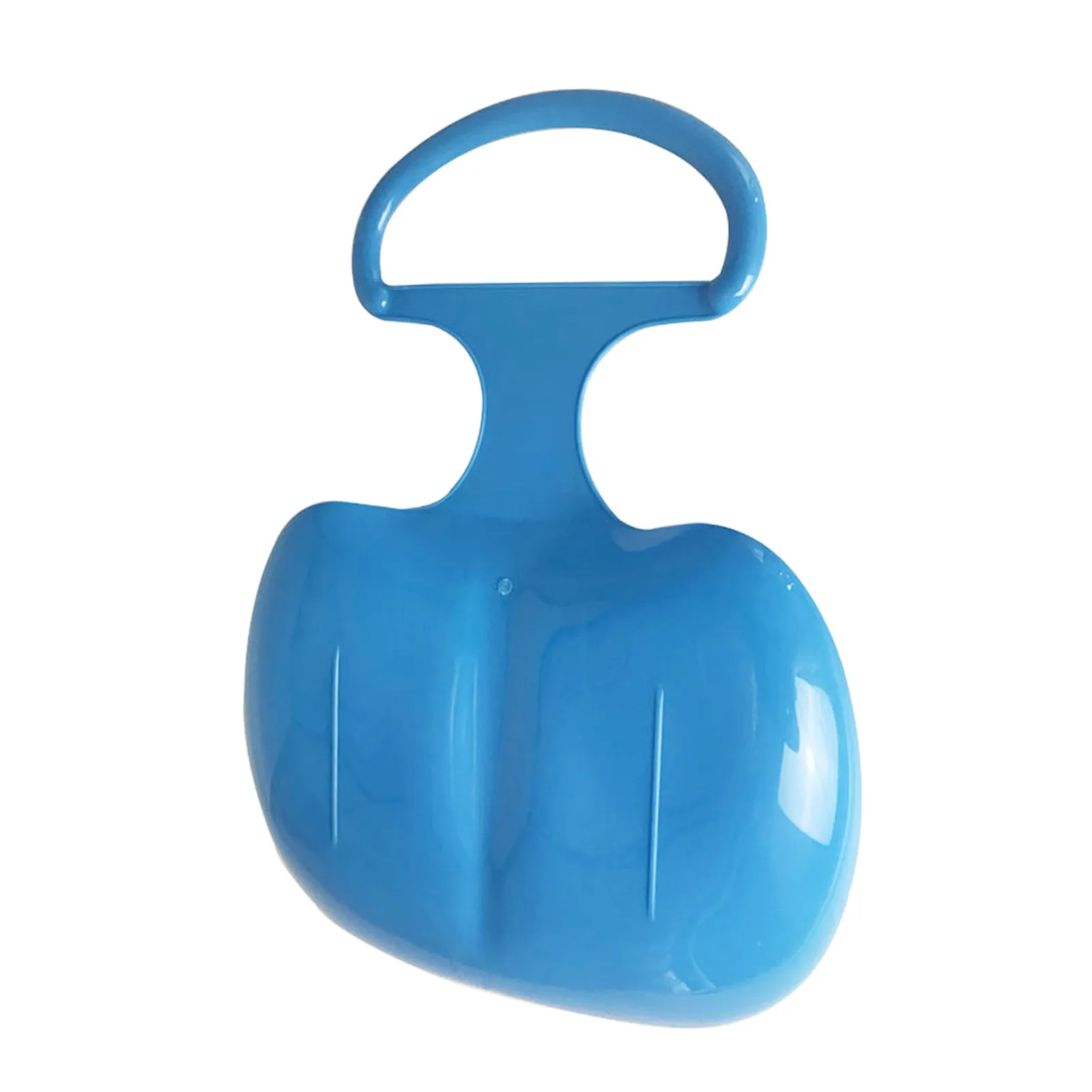 

Winter Outdoor Sport Thicken Kids Adult Snow Sled Sledge Ski Board Sleigh Outdoor Grass Plastic Boards Sand Slider Snow Luge