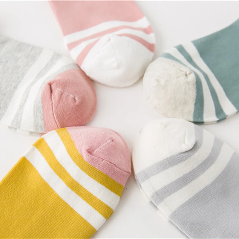 Хлопковые носки из альпаки для взрослых зимние и осенние эластичные