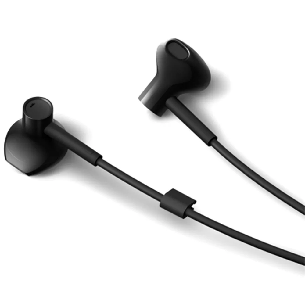 Оригинальный Xiaomi ожерелье Bluetooth наушники беспроводные с микрофоном и