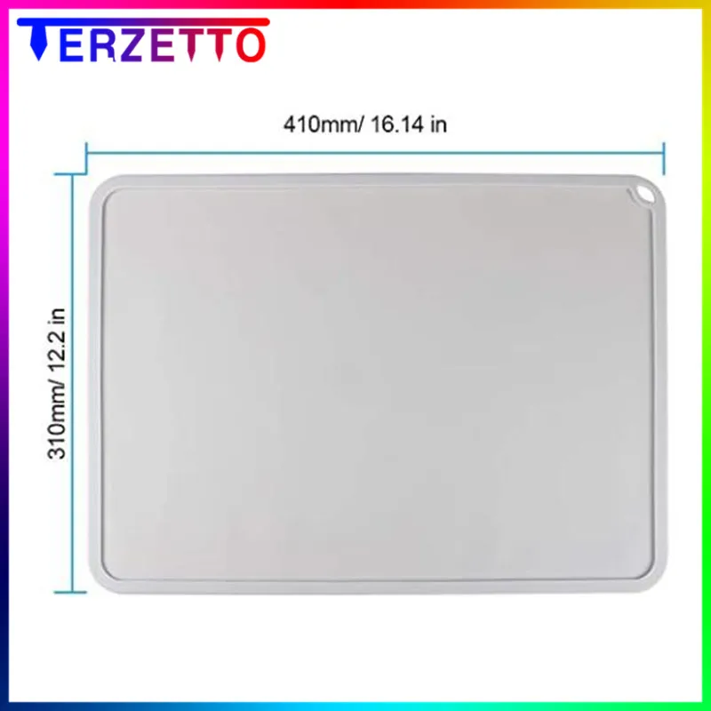 Силиконовый коврик Slap Mat 410*310 мм для очистки или переноса смолы защиты рабочей