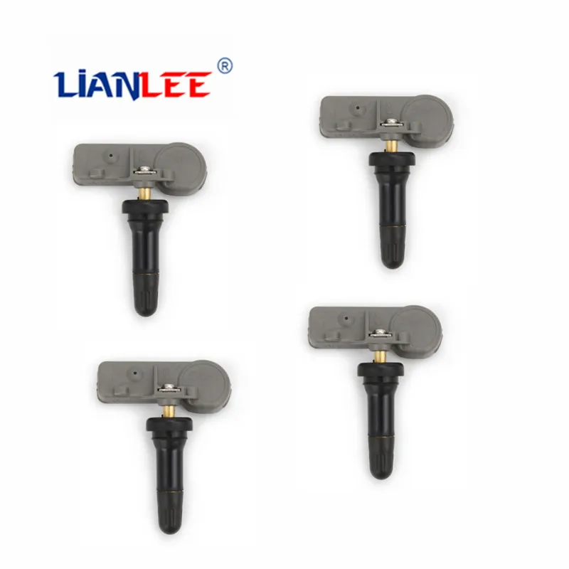 TPMS 315 МГц датчик давления в шинах для Buick Cadillac Chevy Malibu Silverado GMC 13581558 13586335 25920615 20923680
