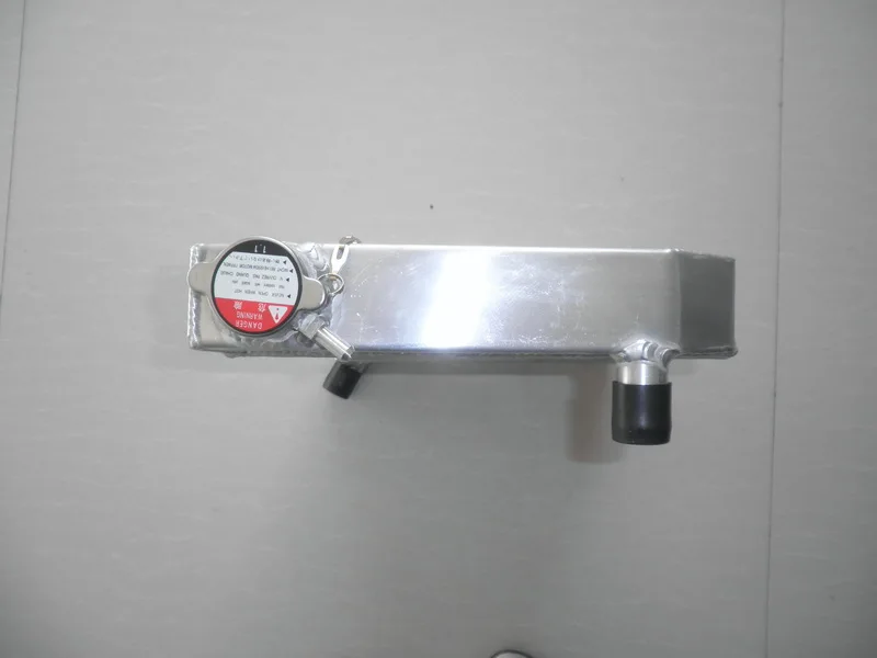 Алюминиевый радиатор охлаждения для AUSTIN ROVER MINI COOPER 1275 GT 1992-1999 1993 1994 1995 1996