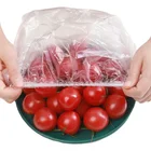 10050 шт. многоразовые крышки для хранения пищи, пакет для мисок, эластичная тарелка, силиконовые крышки, вакуумные пакеты для кухни, свежие пищевые запайки