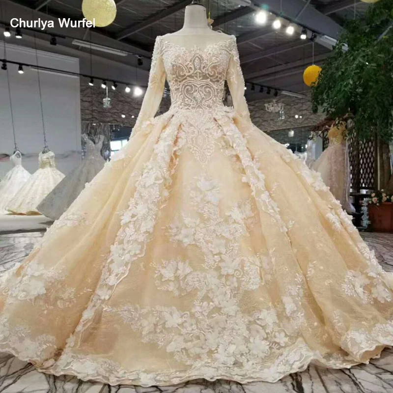 LS12585 самое новое платье партии шампанского длиннее втулки tulle застежка молния