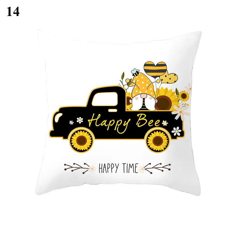 

45*45cm Geometric Pillow Cover Cushion Home Decorative Pillows Cover Pillow Case Pillowcases Colorful Glitter Cushion Cover