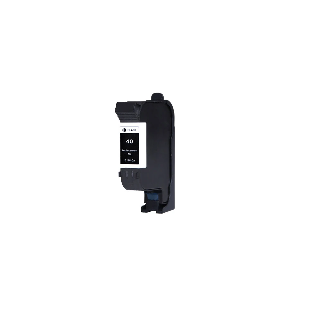 Картриджи для принтера hp40 hp44 40 44 51640 51644 DeskJet 1200C 820C 850C 855C 870C | Компьютеры и офис