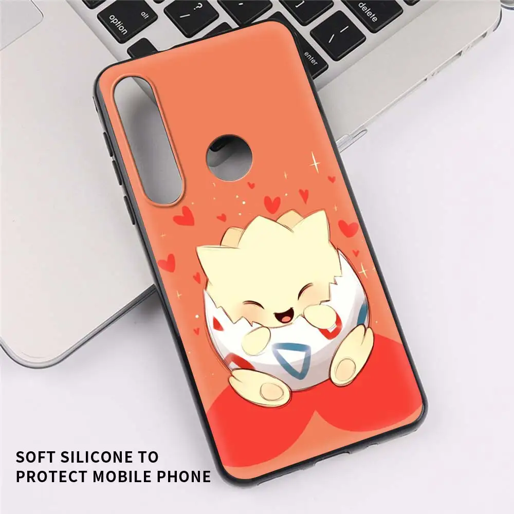 

Mew Charizard Lapras Anime for Motorola Moto G9 Play One Fusion Plus G8 Power Lite G Stylus Hyper E6s Edge Phone Case Cover
