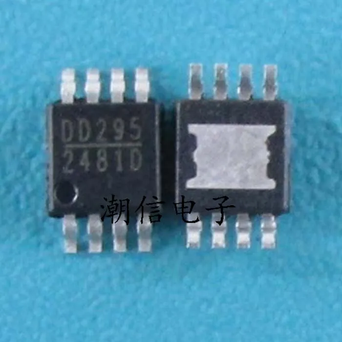 

10cps MP2481DH - LF - Z Шелковый принт 2481 d привод