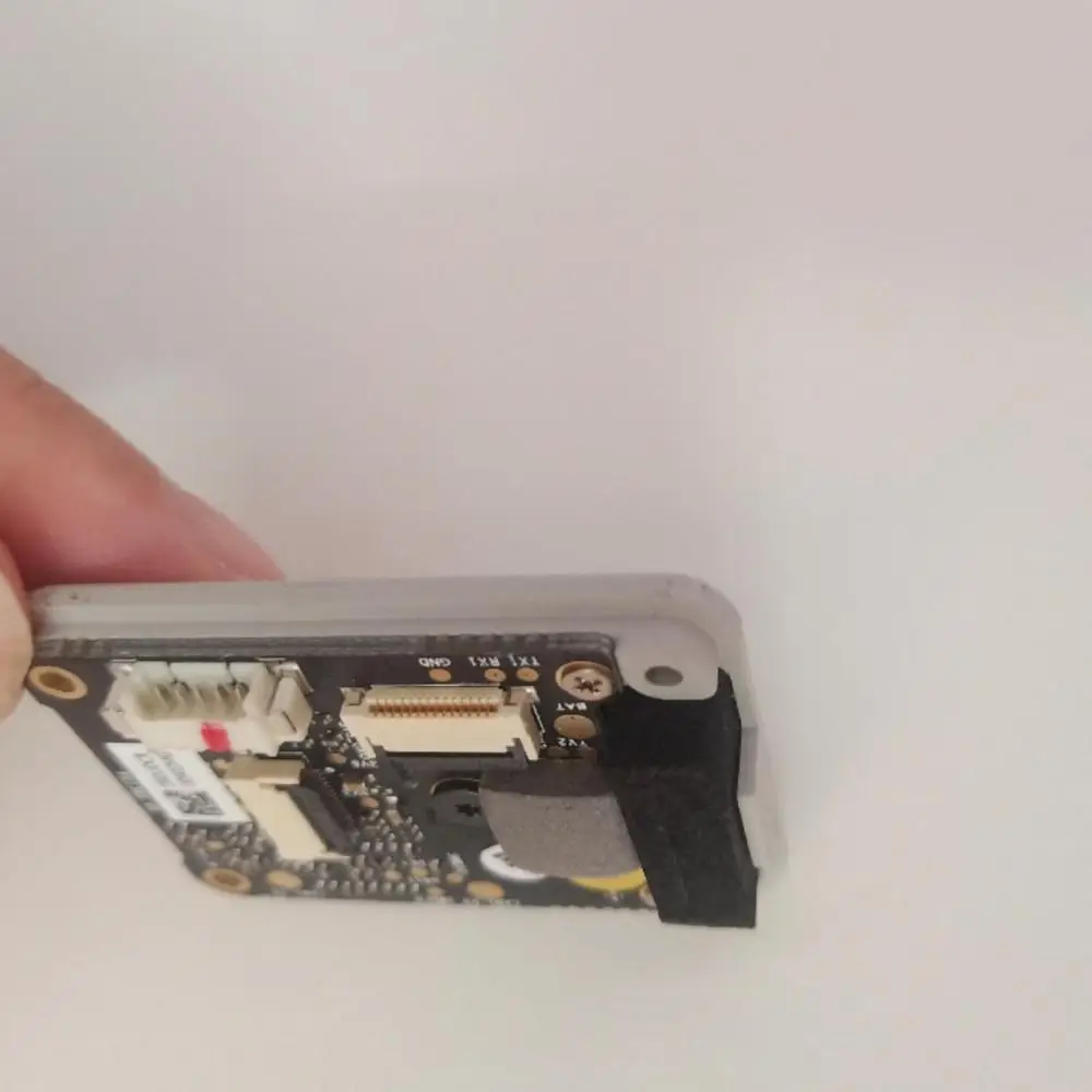 

used for dji phantom4 4-Adv/ Pro gimbal camera imu board with p4 adv/pro drone repair parts