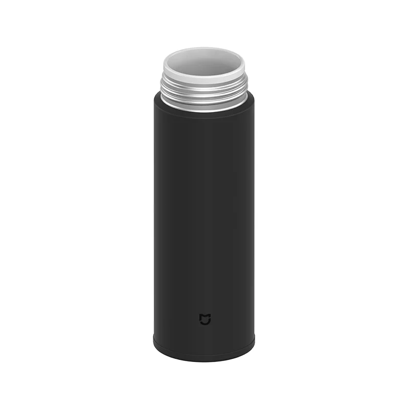 Бутылка для воды Xiaomi Mijia 350 мл из нержавеющей стали легкий термос вакуумная мини
