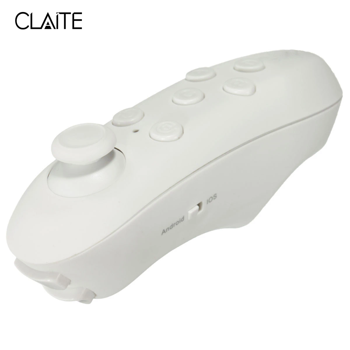 Очки виртуальной реальности CLAITE беспроводной bluetooth игровой пульт дистанционного