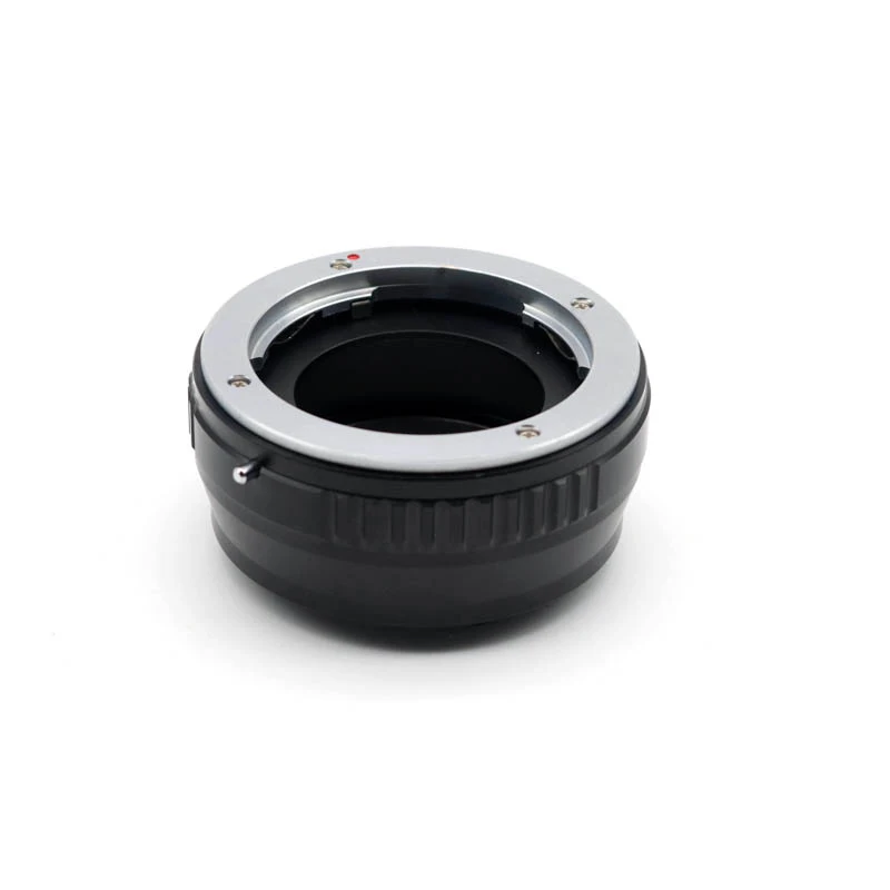 Адаптер для объектива камеры Rollei QBM sony NEX E nex3 nex5 nex6 nex7 a6000 a7|Адаптеры объектива| |
