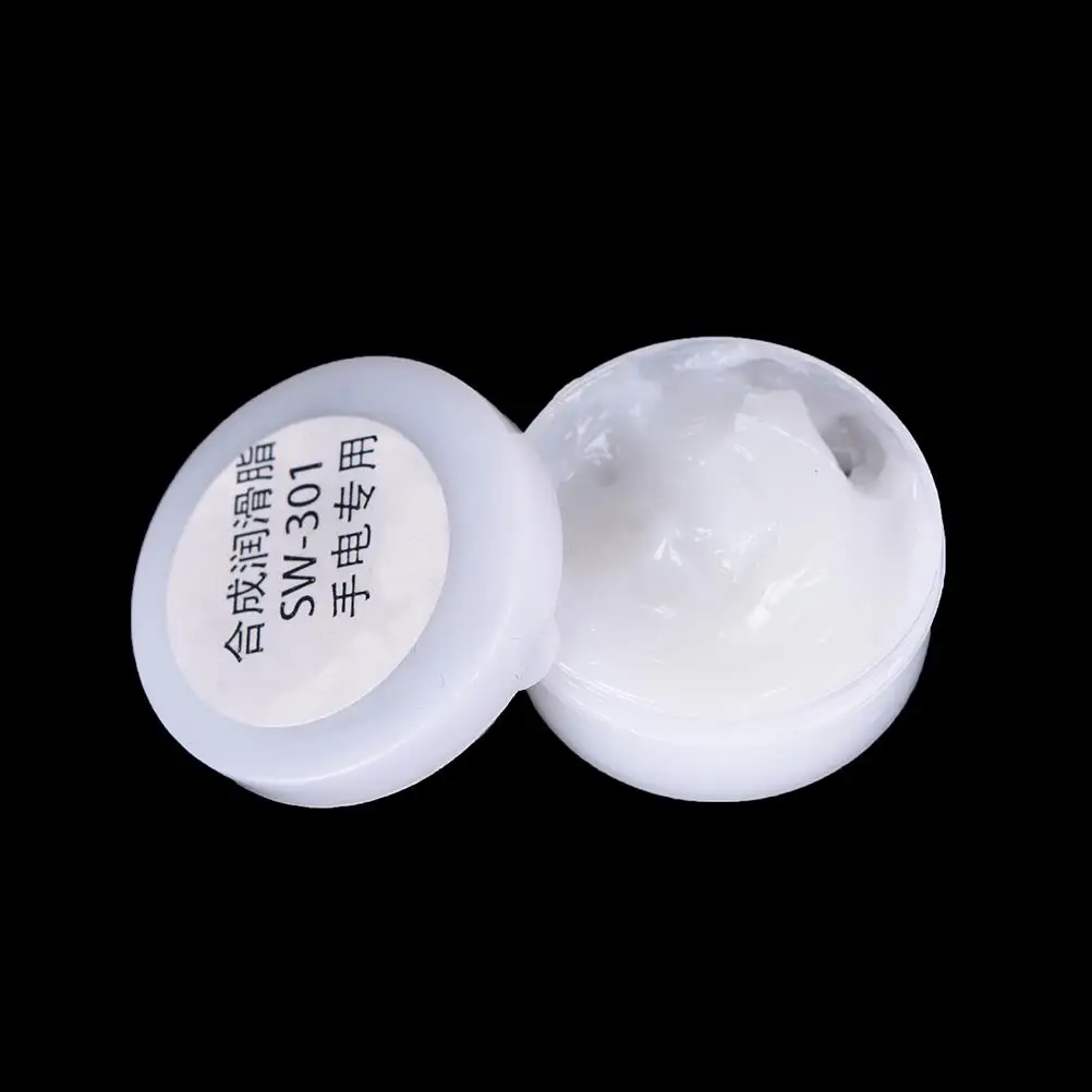 Новая продажа смазка для фонарей Смазка масло силиконовый крем