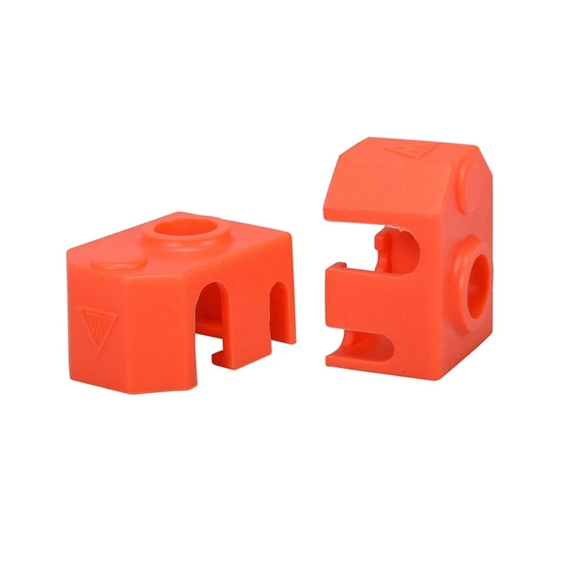 

Силиконовые носки Phaetus Dragon для Dragon Hotend Bowden Extruder Dragon нагреватель Блок сопла запчасти для 3D-принтера