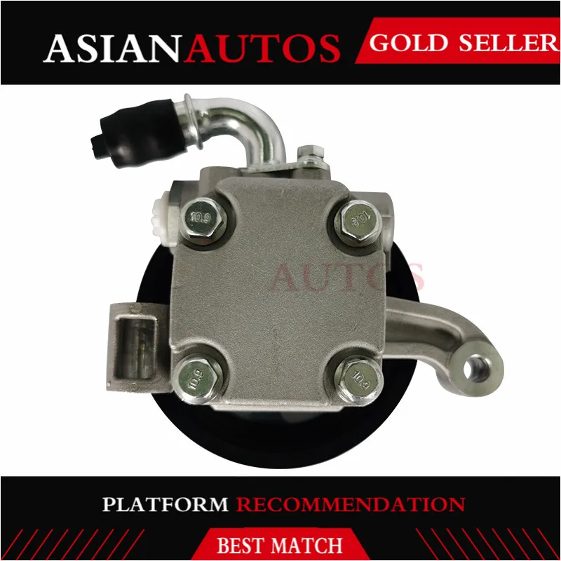 

Power steering pump 25939259 25964298 26976855 25775403 25803117 12589753 20976855 20954812 20902363 For BUICKEnclaveV6 3.6