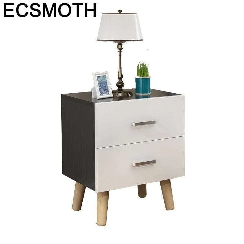 

Schlafzimmer Komidin Table Chevet Recamaras Meuble Maison Mesa Quarto Night Stand Cabinet Mueble De Dormitorio Nightstand