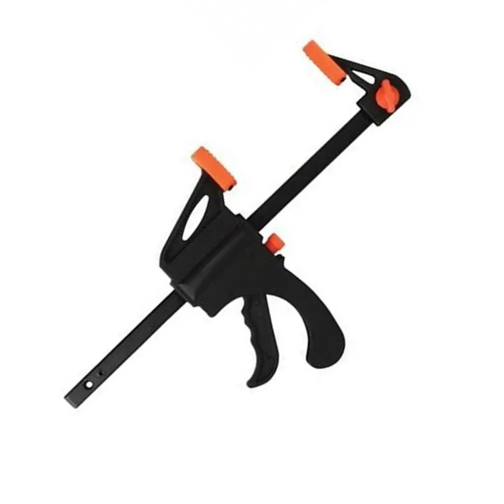 

1 шт., зажим для рабочего столярного станка