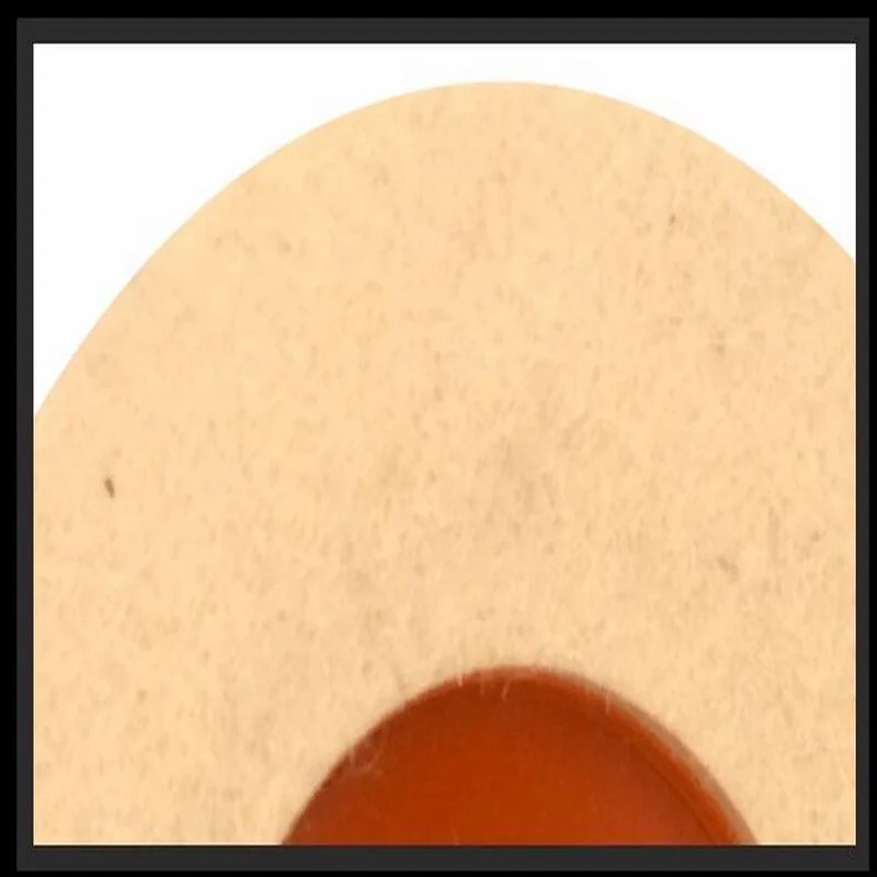 Бесплатная доставка! Полировочная вата для 3 лампочек 100*16 мм полировочное колесо