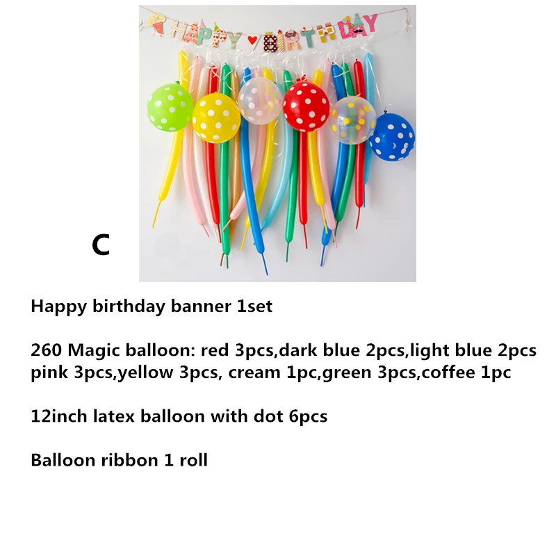 Ins Birthday Party Backdrops Wedding Ballon Garland Hot Pink Balloon Banner Baby Shower Arch Kit | Дом и сад