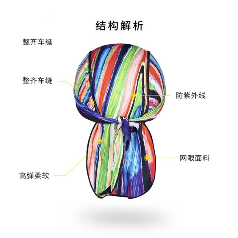 Спорта на открытом воздухе для верховой езды пиратская шляпа тенты