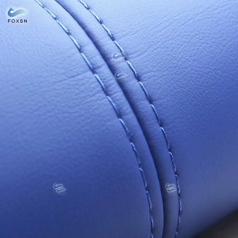 LHD / RHD синего цвета только 4 двери автомобиля для VW Golf MK4 Bora Jetta 1998 - 2005 дверной