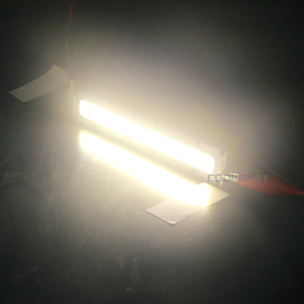 Суперъяркий светодиодный источник света Sumbulbs 20 Вт модуль COB для DIY панели