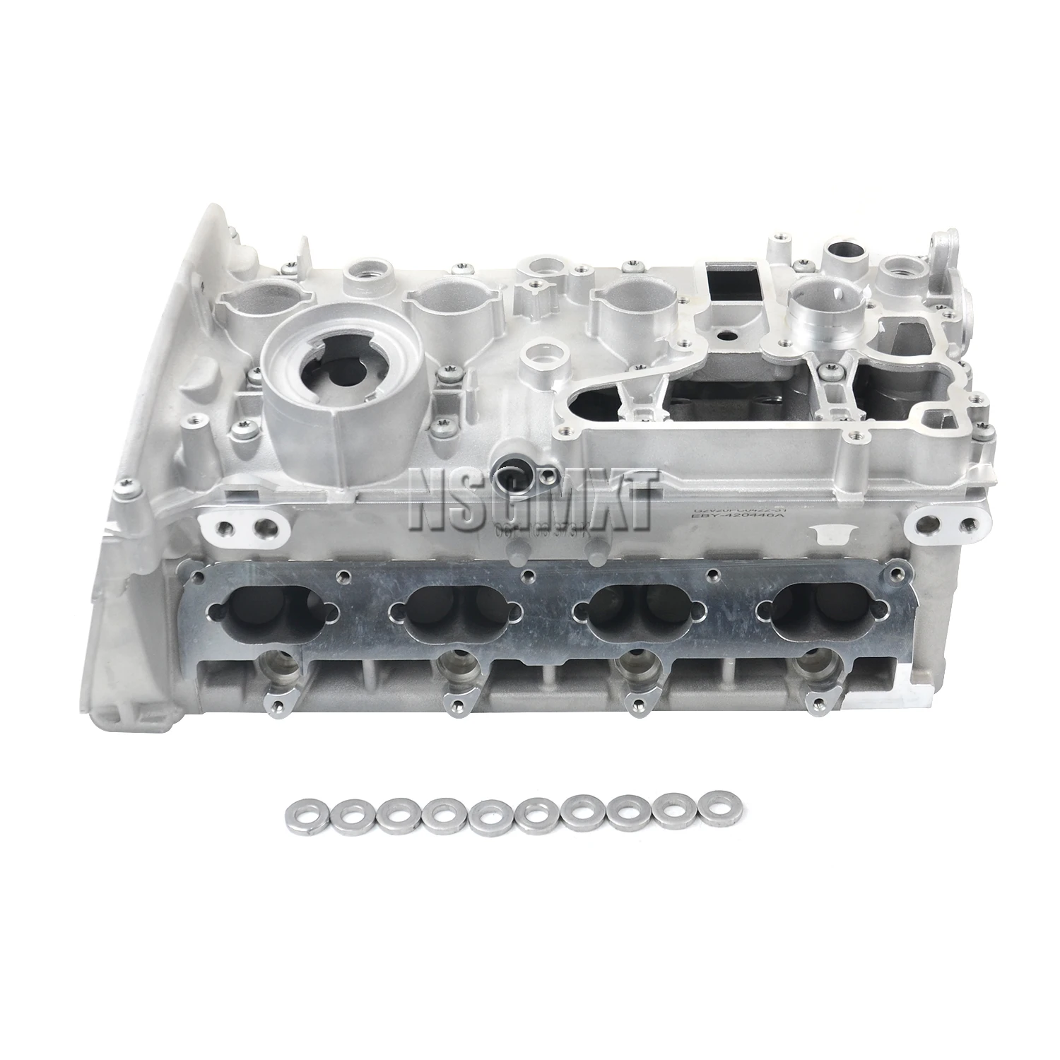 Головка цилиндра AP01 для VW Audi Seat Skoda 06H103063M CDA CCZ BZB CCZD 2 0 TSI 06H103063LX 06H103264CX 06H103064H