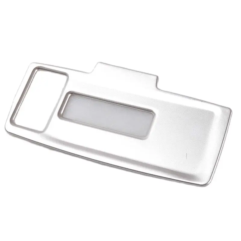 

Переключатель регулировки фары крышка отделка интерьера Стайлинг наклейка оболочка 2016 для Citroen C4 матовые аксессуары