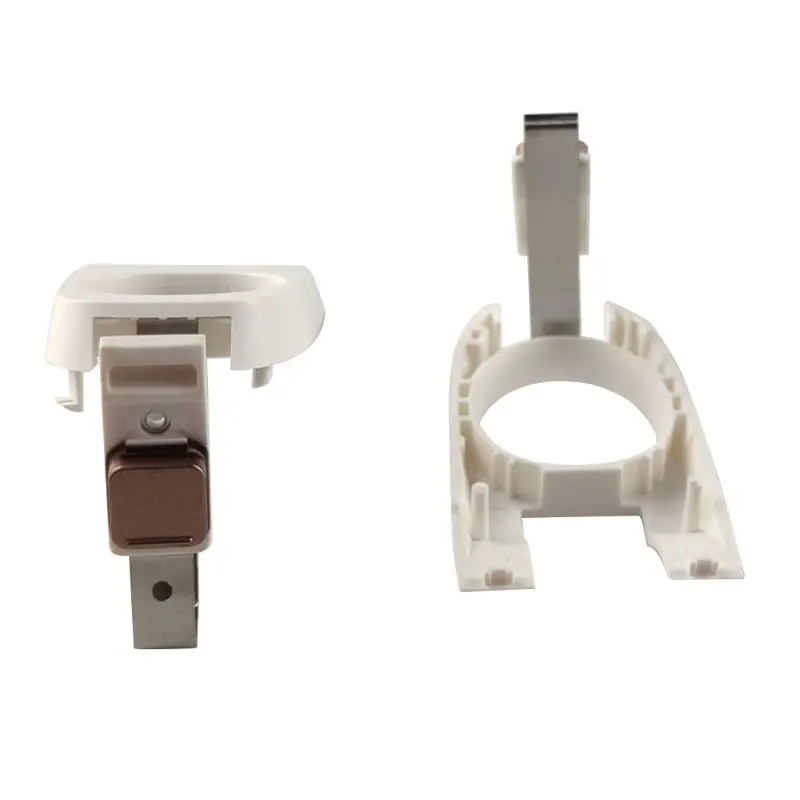 Vape Carrying Buckle Clip Mechanical Mod Holder for RDA RTA Atomizer Vaporizer IQOS 2.0/2.4P/3.0 Accessories Repair Parts | Электроника