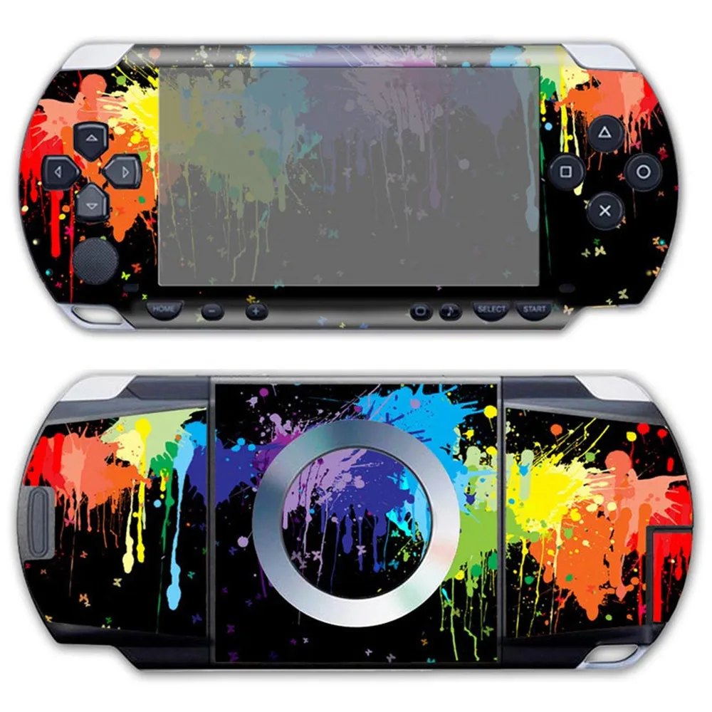 Бесплатная Прямая поставка заводская цена аксессуары для игр Виниловая наклейка