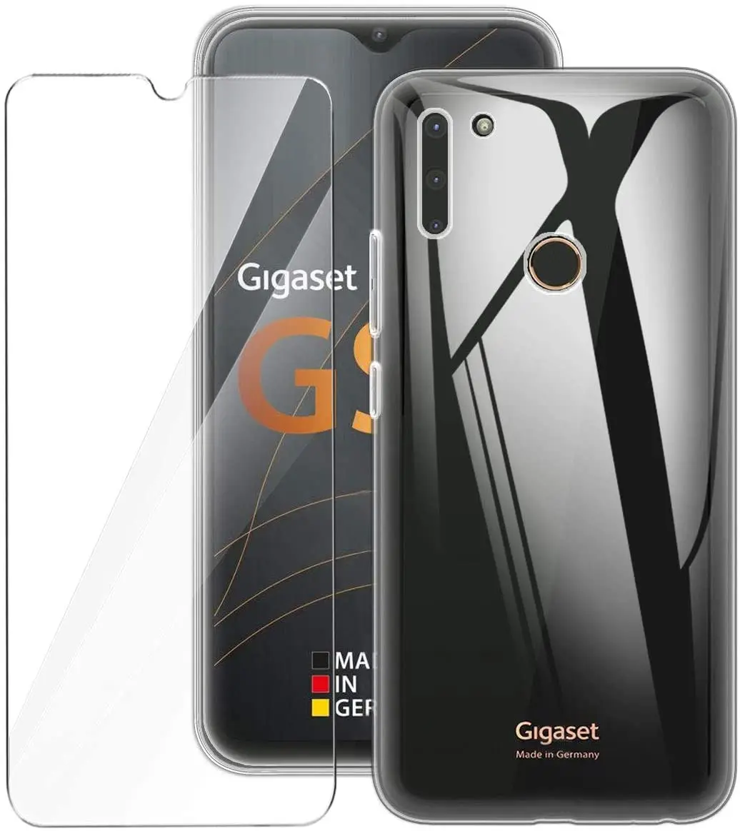 Для Gigaset GS290 GS190 GS110 закаленное стекло для защиты экрана Взрывозащищенная защитная пленка