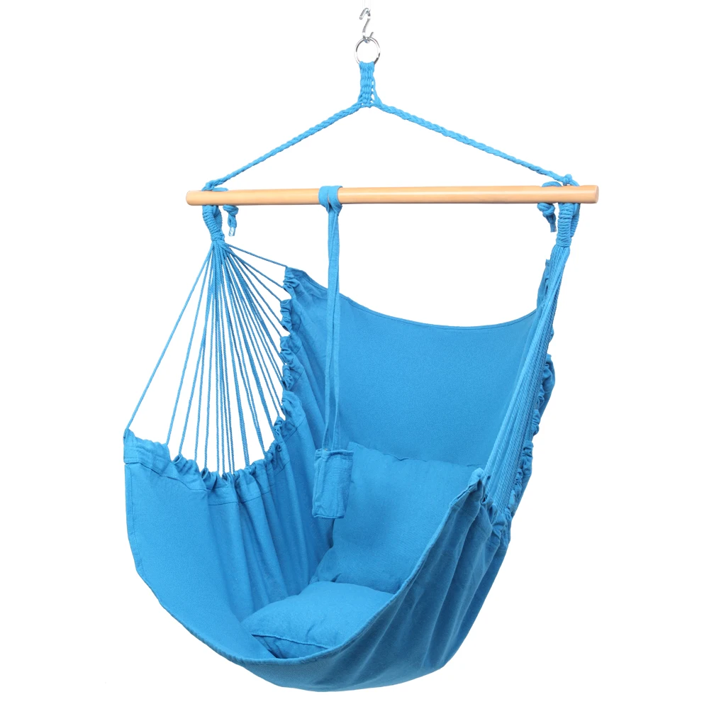 

Сад увеличить и удлинения ресниц всего за подушки повесить стул уличный гамак мебель качели затягивающей веревочки качающееся сиденье с 2 м...