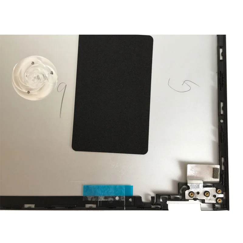 Задняя крышка для ноутбука HP Envy X360 Новый ЖК экран 15AQ 856799 15 6 001 ноутбуков с экраном