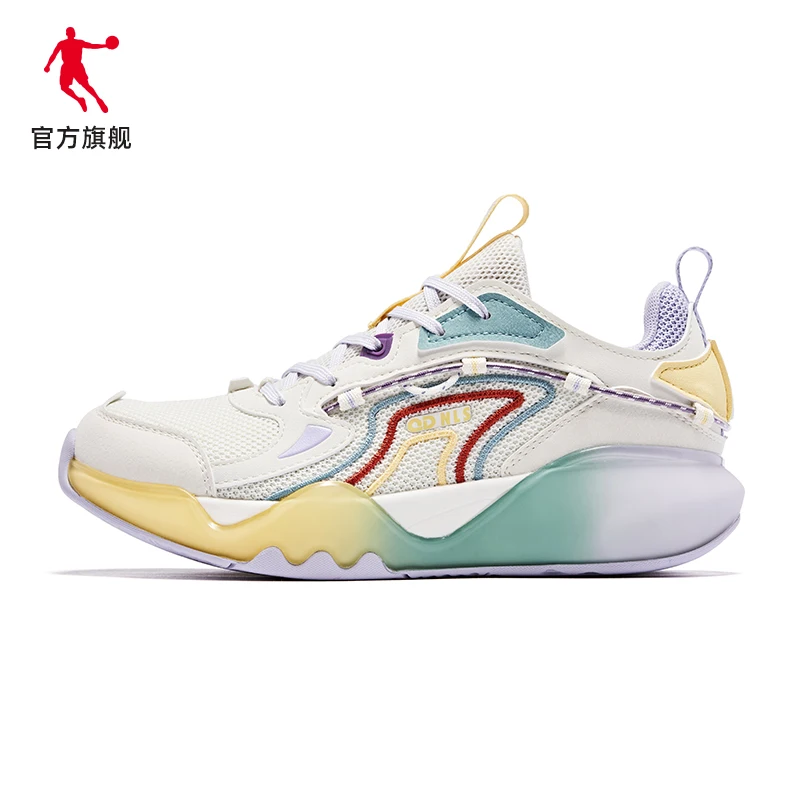 Sports shoes women 2021 winter new warm thick soled dad shoes thick casual shoes fashion student women's shoes