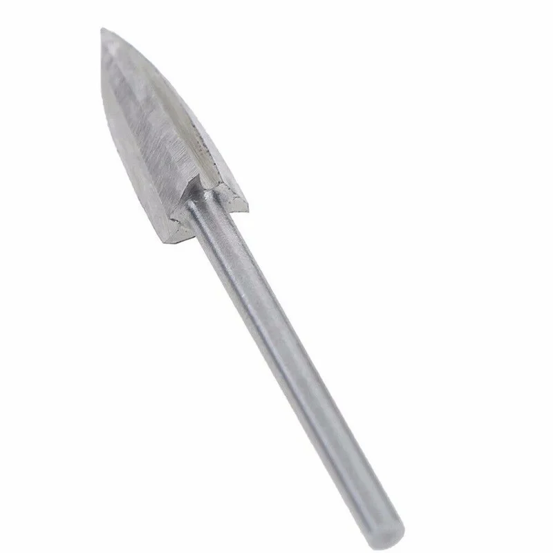 3/4/5/6/8 мм 5 шт. сверла вращающиеся металлические алмазные шлифовальные