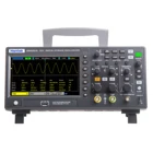Цифровой осциллограф Hantek DSO2C10 2C15 2CH запоминающее устройство Osciloscopio 100M150M 1G выборка DSO2D10 2D15 2CH + 1CH с источником сигнала