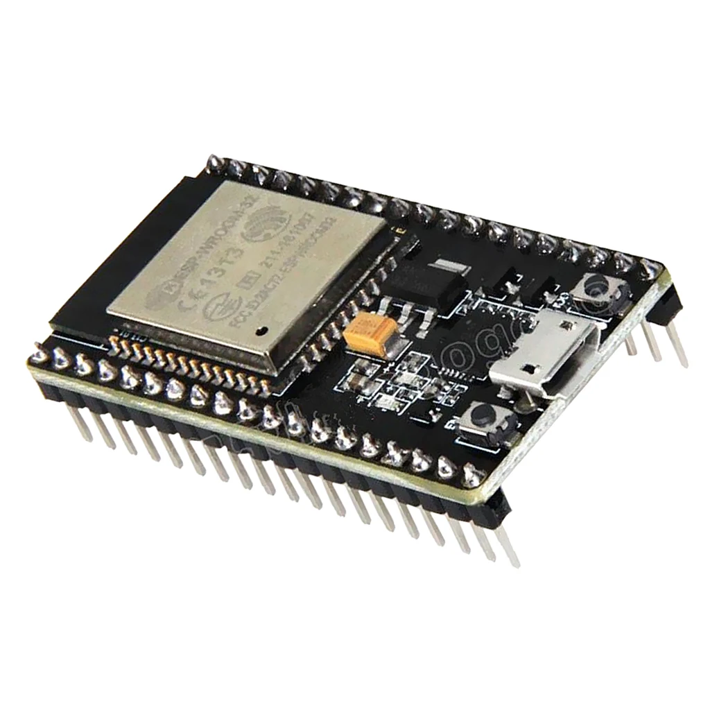 ESP32 ESP 32S двухрежимный WiFi + модуль Bluetooth|Запасные части| |
