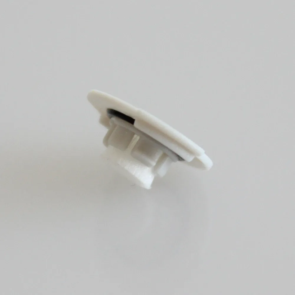 Фильтр для резервуара воды Xiaomi Roborock Robot S50 S51 12 шт./лот запчасти аксессуары фильтр #
