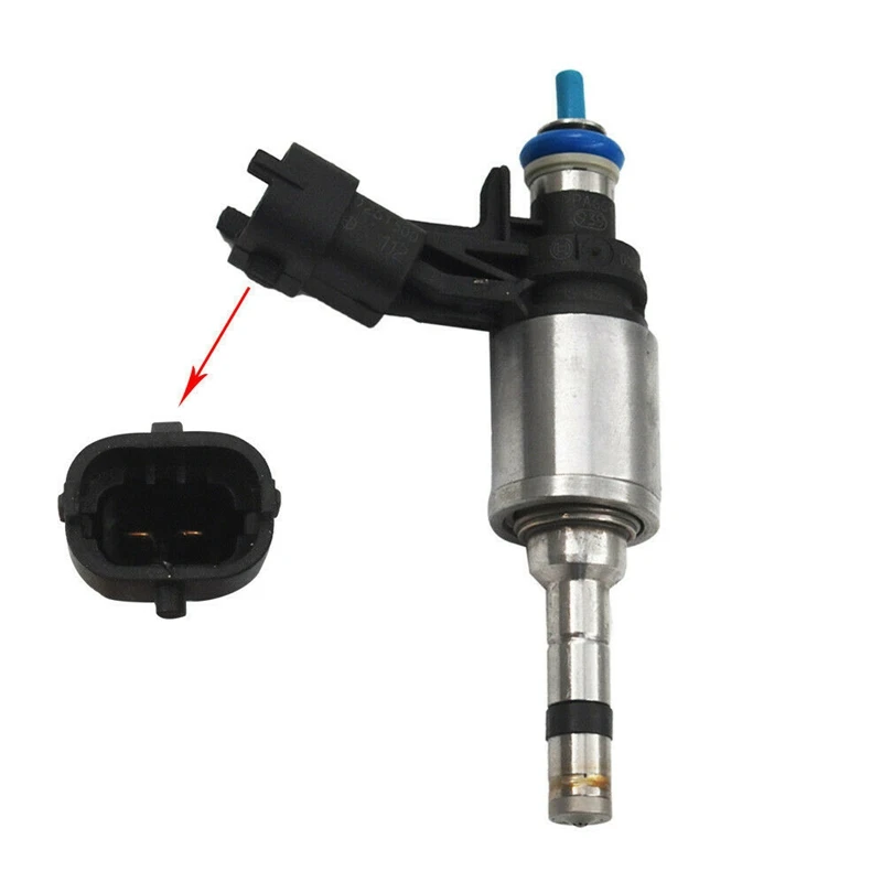 Топливные форсунки для GM Chevrolet HHR 0261500112-261 Saab 9-5 10-12 Opel Astra 500 112 2007 л 2 шт. | Автомобили