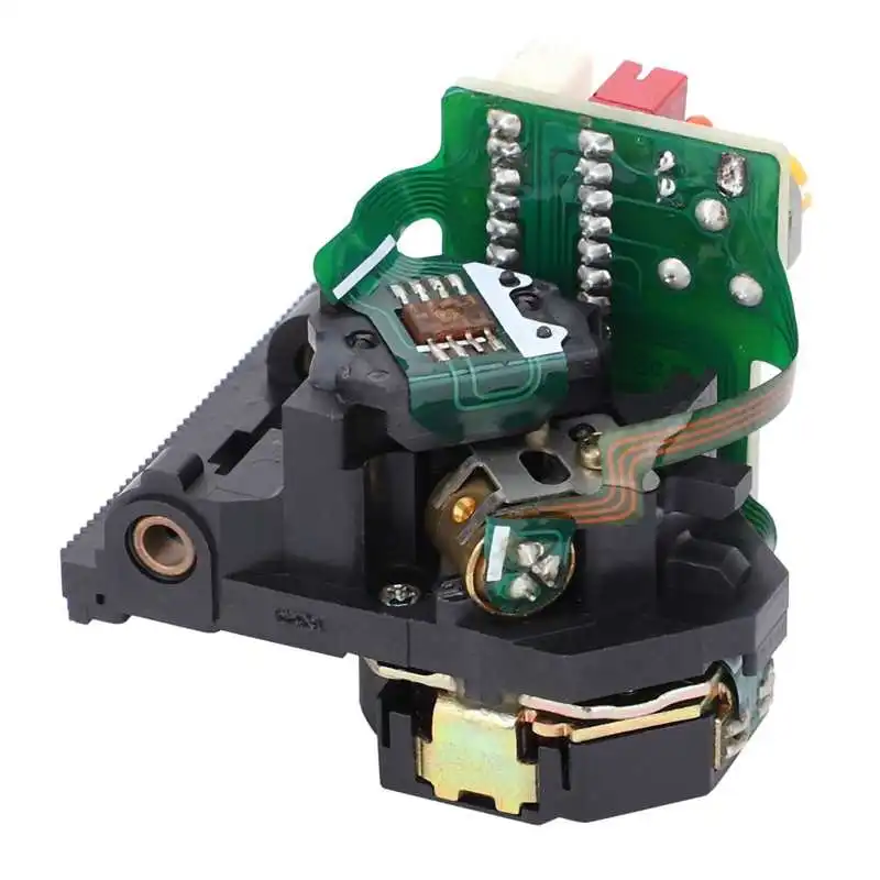 KSS-210A Пластик лазерная головка для объектива танталовый конденсатор с