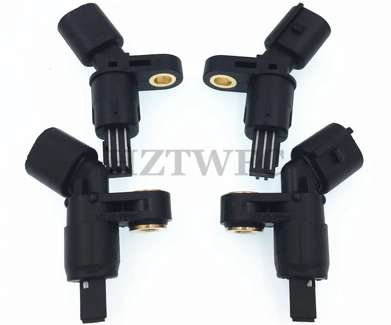 Датчик колеса из абс 4 шт. передний задний левый правый для MK4 Golf A3 For TT Beetle 1J0927803