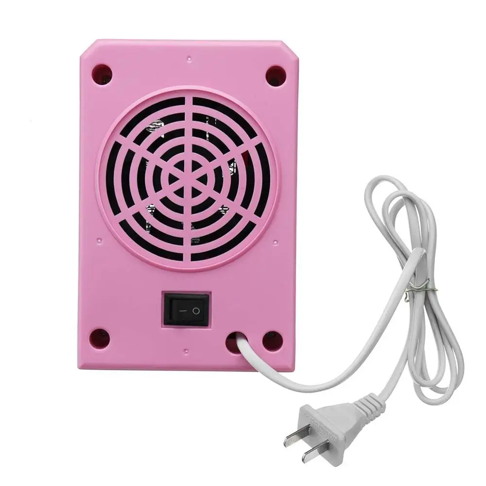 

Mini Electric Heater Portable Home Heating Fan 500W Miniature Low Power Small Sun Heating Machine Low Noise Warm Air Blower
