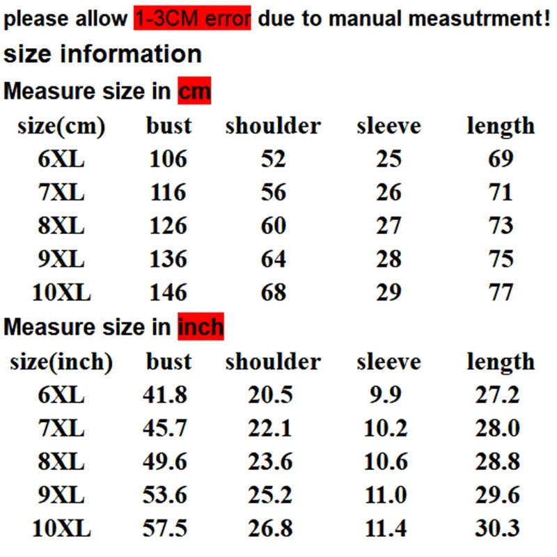 Large size women's T-shirt beauty hair plus 8XL 9XL10XL summer round neck short sleeve loose red big top | Женская одежда