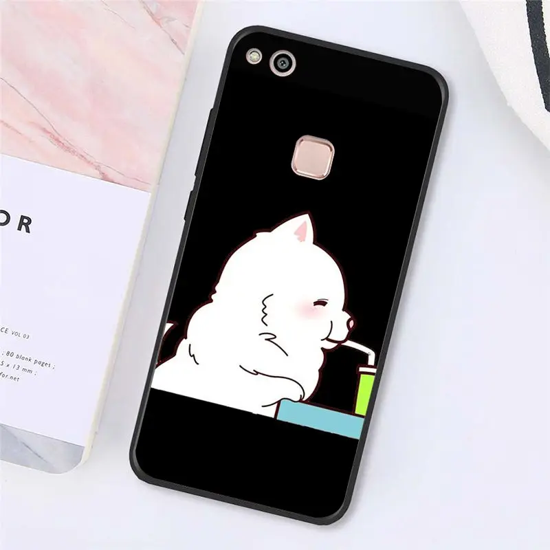 Чехол для телефона Maiyaca Bff Best Friends Huawei Y9 Y7 Y6 II Y5 Prime 2018 2019 | Мобильные телефоны и