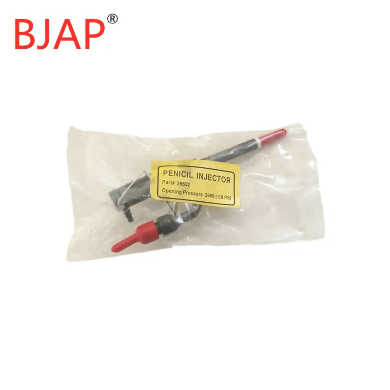 Форсунка для карандаша BJAP хорошего качества 26632 894F9K546ABB 894F9E527ABB Европы Ford Transit 2 5 DI