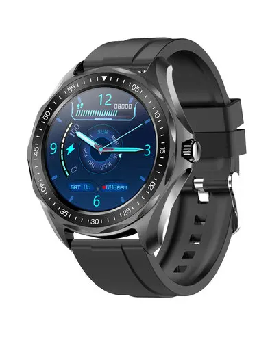 Willgallop S09plus Bluetooth 5 0 Сфигмоманометр для сердечного ритма IP68 Водонепроницаемые